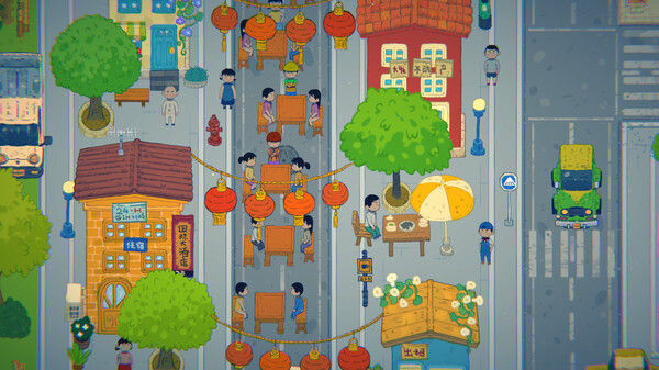小小冒险家寻宝记 截图