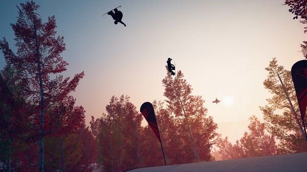 下一代速降王者/Descenders Next 截图