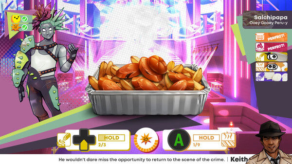 烹调上菜无止境/Cook Serve Forever 截图