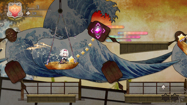 虚无 Op.0/Nientum - Op.ZERO 截图