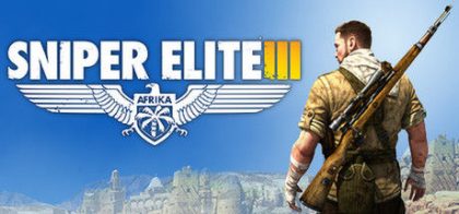 狙击精英3/Sniper Elite 3