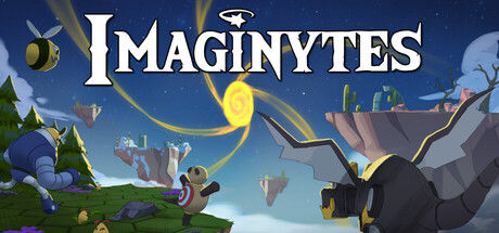 幻晶兽/Imaginytes 截图