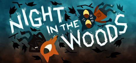 林中之夜/Night in the Woods 截图