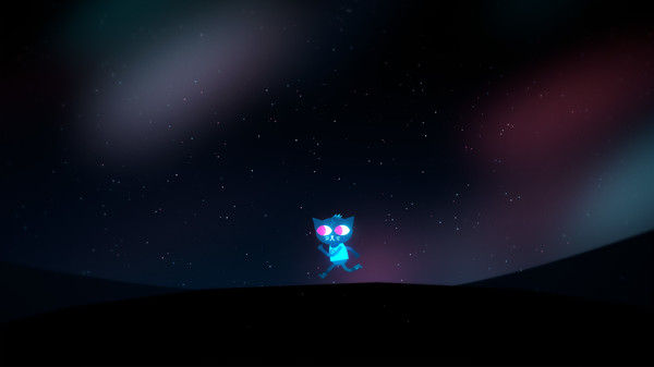 林中之夜/Night in the Woods 截图