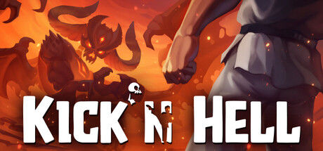 踢入地狱/Kick'n Hell 截图