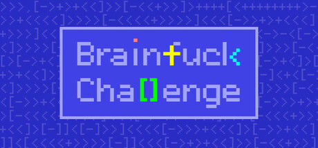 BF语言挑战/Brainfuck Challenge 截图