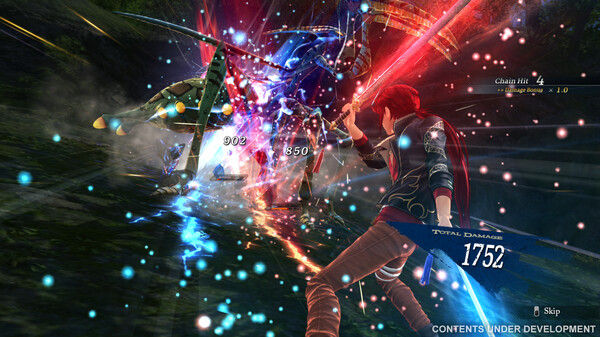 英雄传说 界之轨迹 告别塞姆利亚/The Legend of Heroes: Trails beyond the Horizon 截图