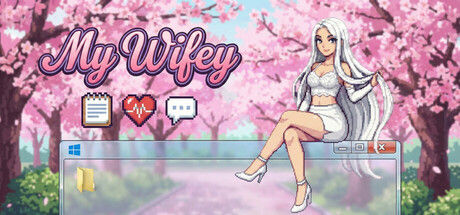 My Wifey 截图