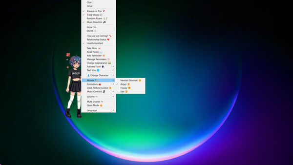 My Wifey 截图