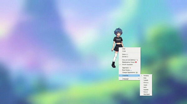My Wifey 截图