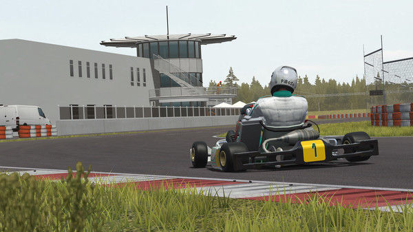 Kart Racing Pro 截图