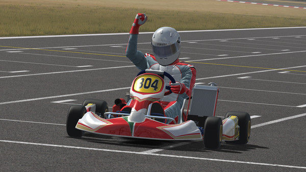Kart Racing Pro 截图