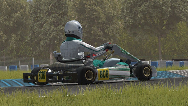 Kart Racing Pro 截图