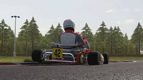 Kart Racing Pro 截图