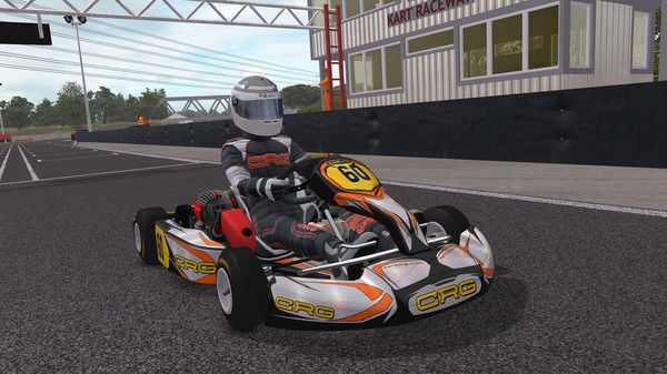 Kart Racing Pro 截图