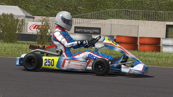 Kart Racing Pro 截图