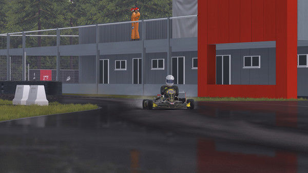 Kart Racing Pro 截图
