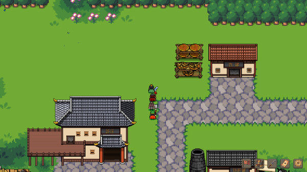 三国蜀汉传 截图
