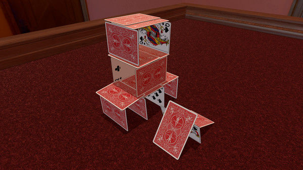 桌游模拟器/Tabletop Simulator 截图