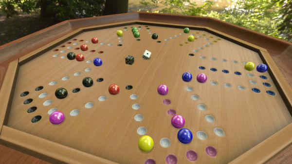 桌游模拟器/Tabletop Simulator 截图