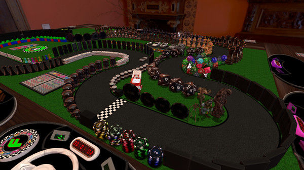 桌游模拟器/Tabletop Simulator 截图