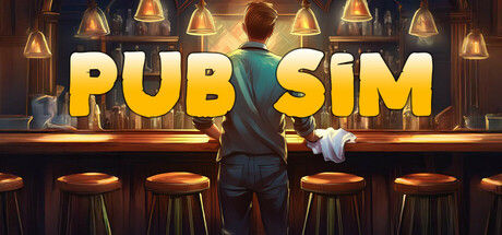 Pub Sim 截图