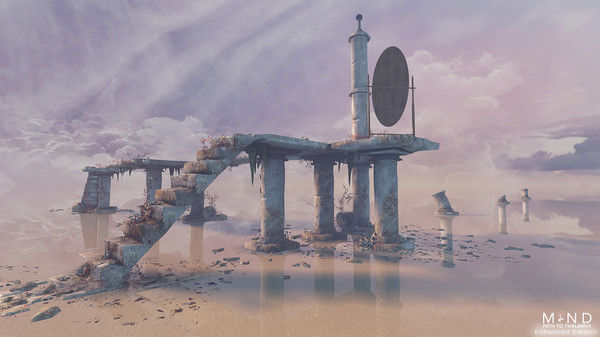 心智：视丘之径/MIND: Path to Thalamus Enhanced Edition 截图