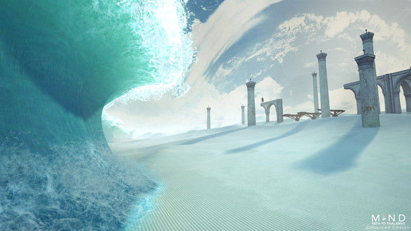 心智：视丘之径/MIND: Path to Thalamus Enhanced Edition 截图