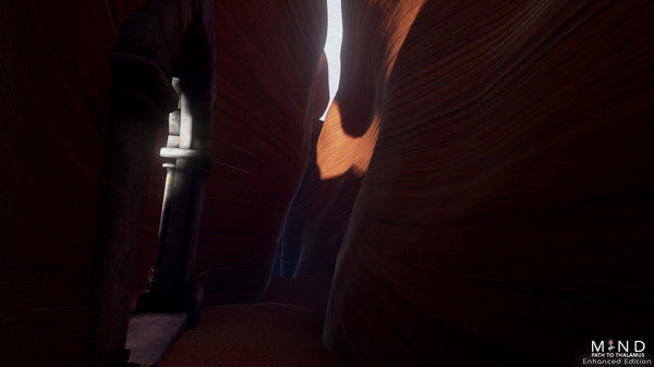 心智：视丘之径/MIND: Path to Thalamus Enhanced Edition 截图