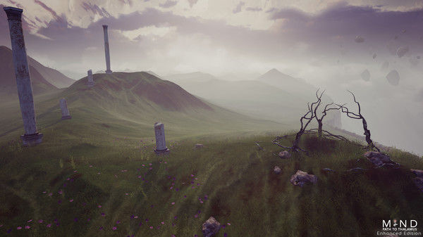 心智：视丘之径/MIND: Path to Thalamus Enhanced Edition 截图