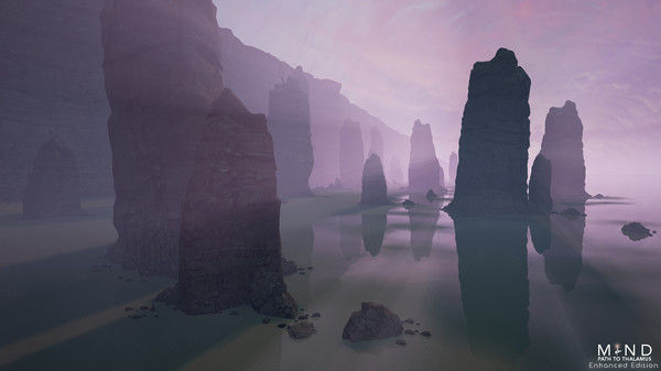 心智：视丘之径/MIND: Path to Thalamus Enhanced Edition 截图