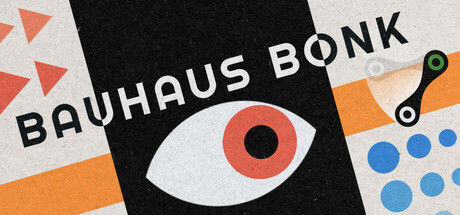 包豪斯撞击/Bauhaus Bonk 截图