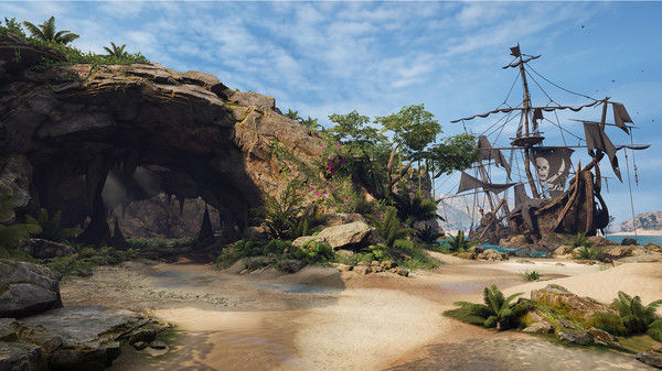 海盗VR: 海盗旗/Pirates VR: Jolly Roger 截图
