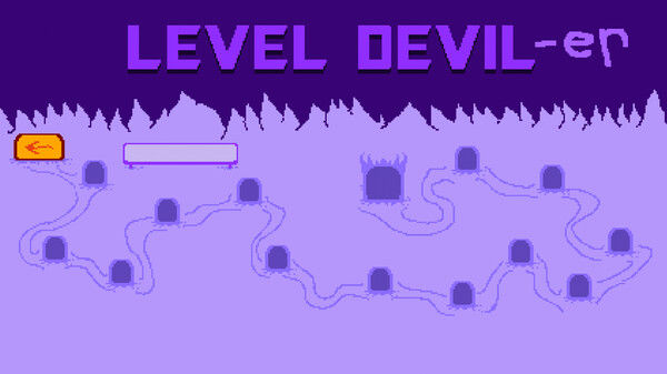 只有一扇门/Level Devil 截图