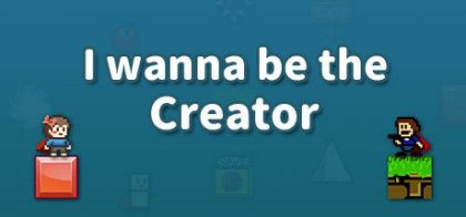 我想成为创造者/I wanna be the Creator