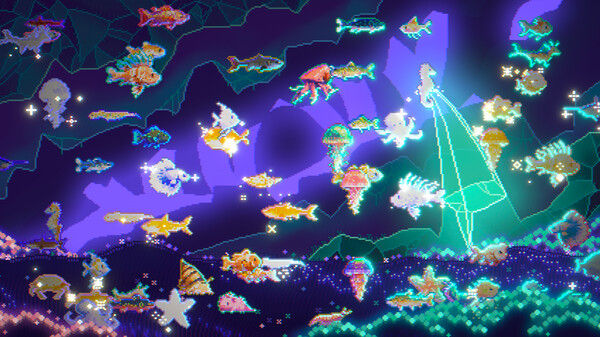 FISHTOPIA 深海物语 截图