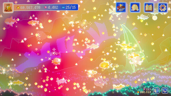 FISHTOPIA 深海物语 截图