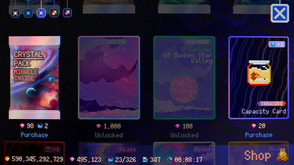 FISHTOPIA 深海物语 截图