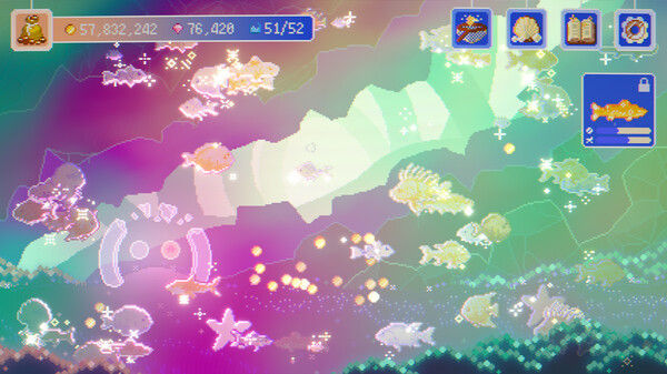 FISHTOPIA 深海物语 截图