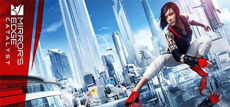 《镜之边缘：Catalyst》 截图