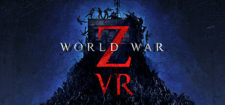 僵尸世界大战VR/World War Z VR 截图