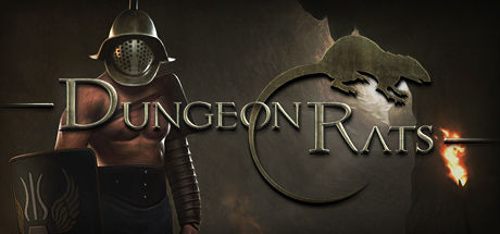 地牢鼠辈/Dungeon Rats 截图