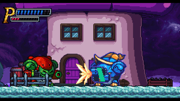 玛戈：恶霸汉堡/Mago: The Villain's Burger 截图