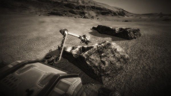 火星探索/Take On Mars 截图