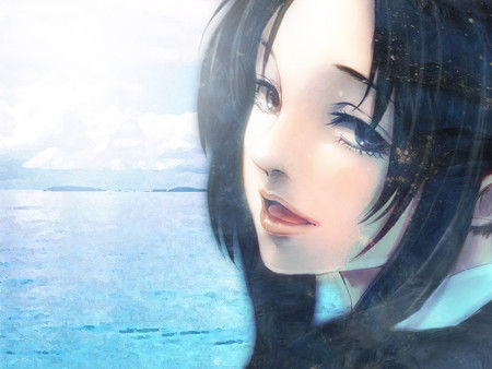海市蜃楼之馆/The House in Fata Morgana 截图