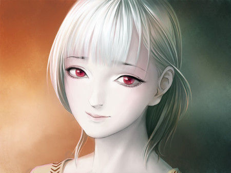 海市蜃楼之馆/The House in Fata Morgana 截图