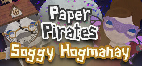 Paper Pirates 截图