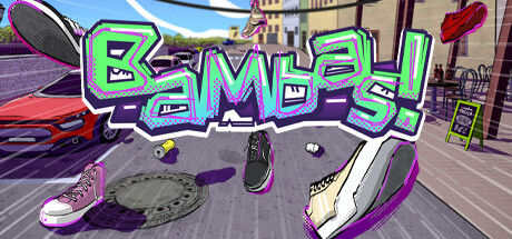 班巴斯！/Bambas! 截图