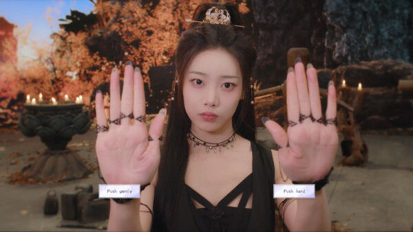 美女，請別影響我成仙全球版 截图