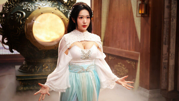 美女，請別影響我成仙全球版 截图